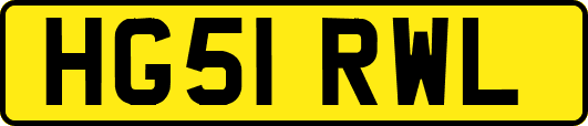 HG51RWL