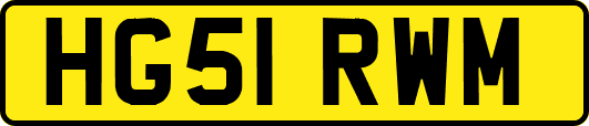 HG51RWM
