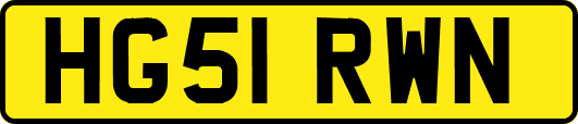 HG51RWN