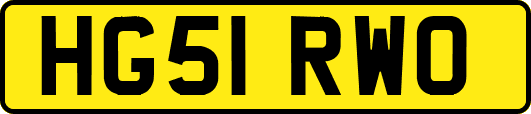 HG51RWO