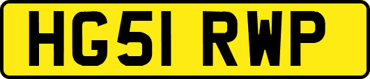 HG51RWP