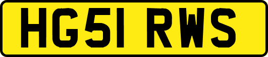 HG51RWS