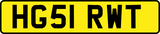 HG51RWT