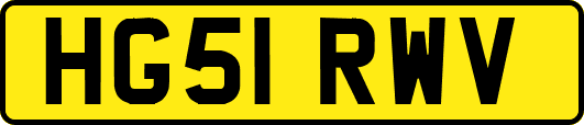 HG51RWV