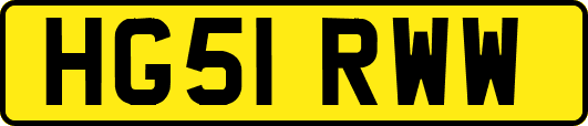 HG51RWW