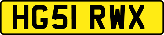 HG51RWX