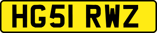 HG51RWZ