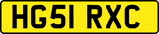 HG51RXC