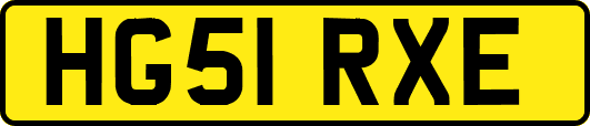 HG51RXE