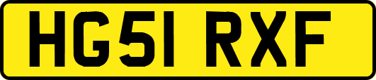 HG51RXF