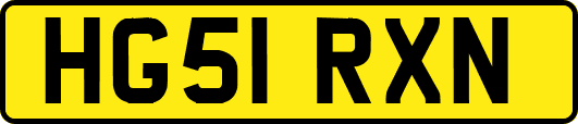 HG51RXN