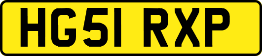 HG51RXP