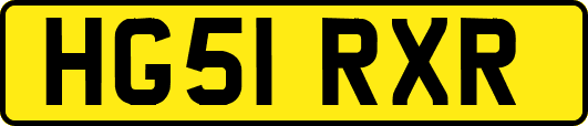 HG51RXR