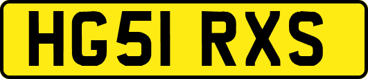 HG51RXS