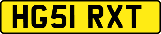 HG51RXT