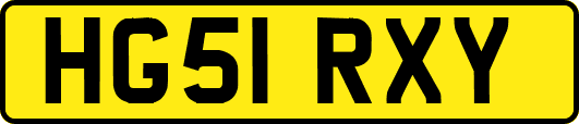 HG51RXY