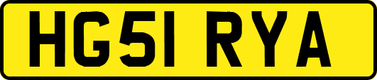 HG51RYA