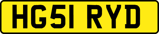 HG51RYD