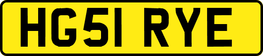 HG51RYE
