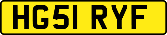 HG51RYF