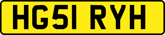 HG51RYH