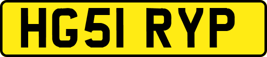 HG51RYP