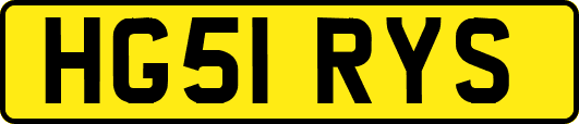 HG51RYS