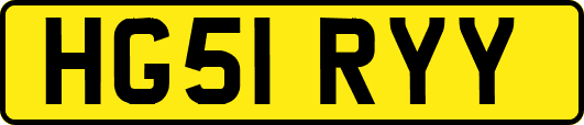 HG51RYY