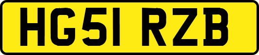 HG51RZB