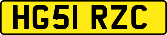 HG51RZC