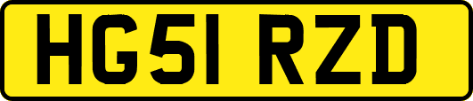 HG51RZD