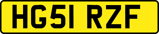 HG51RZF