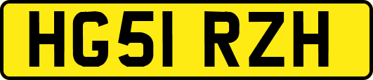 HG51RZH