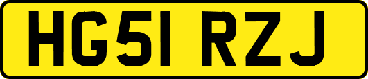 HG51RZJ