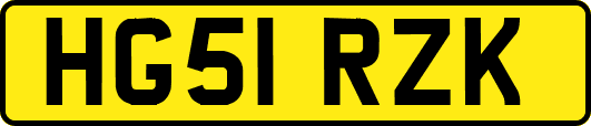 HG51RZK