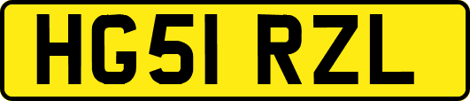 HG51RZL