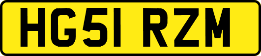 HG51RZM