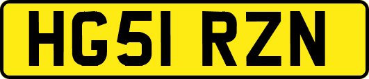 HG51RZN
