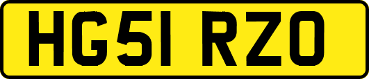 HG51RZO