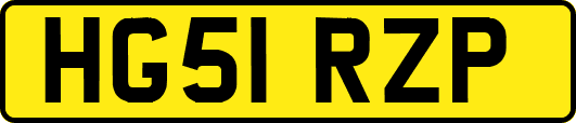 HG51RZP