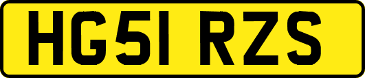HG51RZS