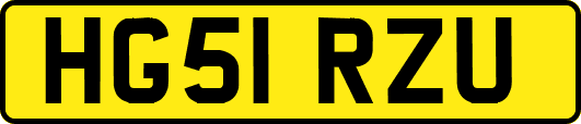 HG51RZU