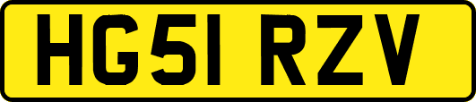 HG51RZV