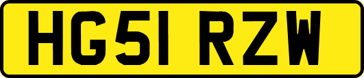 HG51RZW