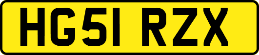 HG51RZX