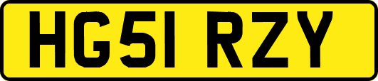 HG51RZY