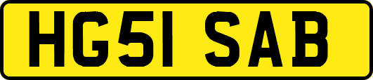 HG51SAB