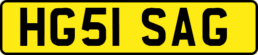 HG51SAG
