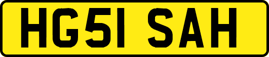 HG51SAH