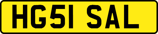 HG51SAL